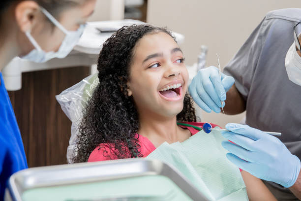 Best Emergency Cosmetic Dentistry in Iowa, LA