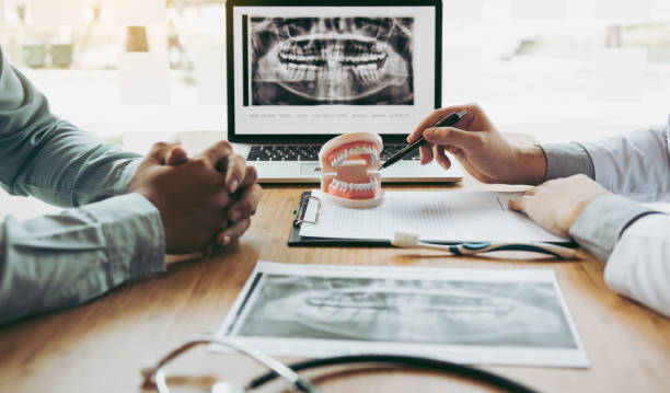 Best Mobile Emergency Dentist in Iowa, LA