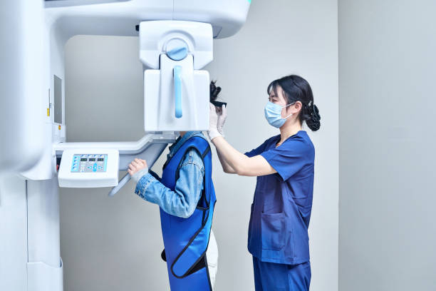 Best Orthodontic Emergency Dentist in Iowa, LA