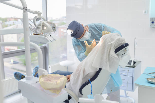  Iowa, LA Emergency Dentist Pros