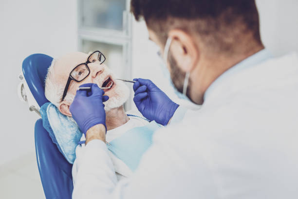 Best Weekend Emergency Dentist in Iowa, LA